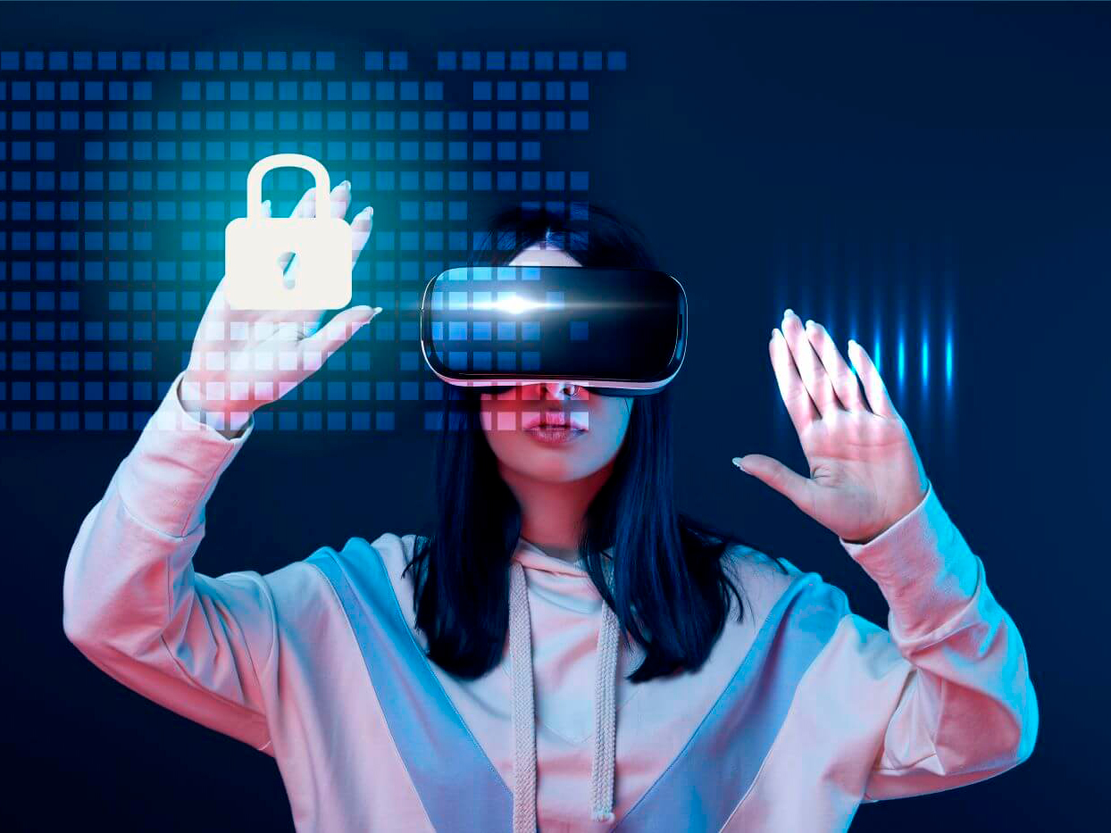 All the information you need about virtual reality