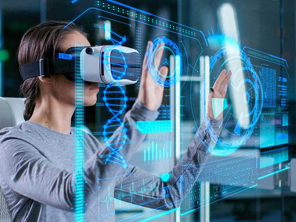 VR sa stane neoddeliteľnou súčasťou videokonferencií